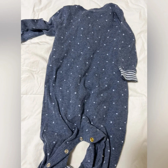 GAP JUMPSUIT SIZE 6-9M - Picture 4 of 6